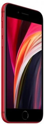 Apple iPhone SE (3. generacji) 128GB (PRODUCT)RED