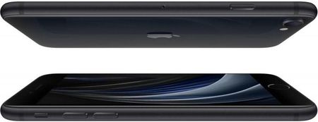 Apple iPhone SE 2020 64GB Czarny - Cena, opinie na Ceneo.pl