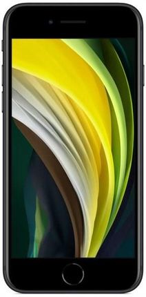 Apple iPhone SE 2020 128GB Czarny - Cena, opinie na Ceneo.pl