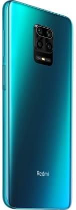 Redmi Note 9S 4/64GB Niebieski - Cena, opinie na Ceneo.pl