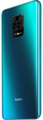スマートフォン本体 Xiaomi Redmi Note 9S 64GB Xiaomi Redmi Note 9S 4/64GB Glacier White - Smartfony i