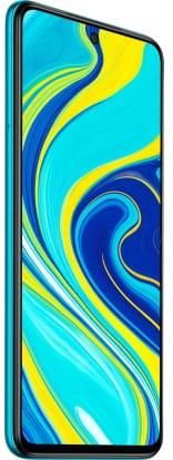ANDROID - ☆新品同様！redmi note 9s 4G/64GBグローバル版☆ Redmi Note 9S 4/64GB Niebieski - Cena, opinie na Ceneo.pl