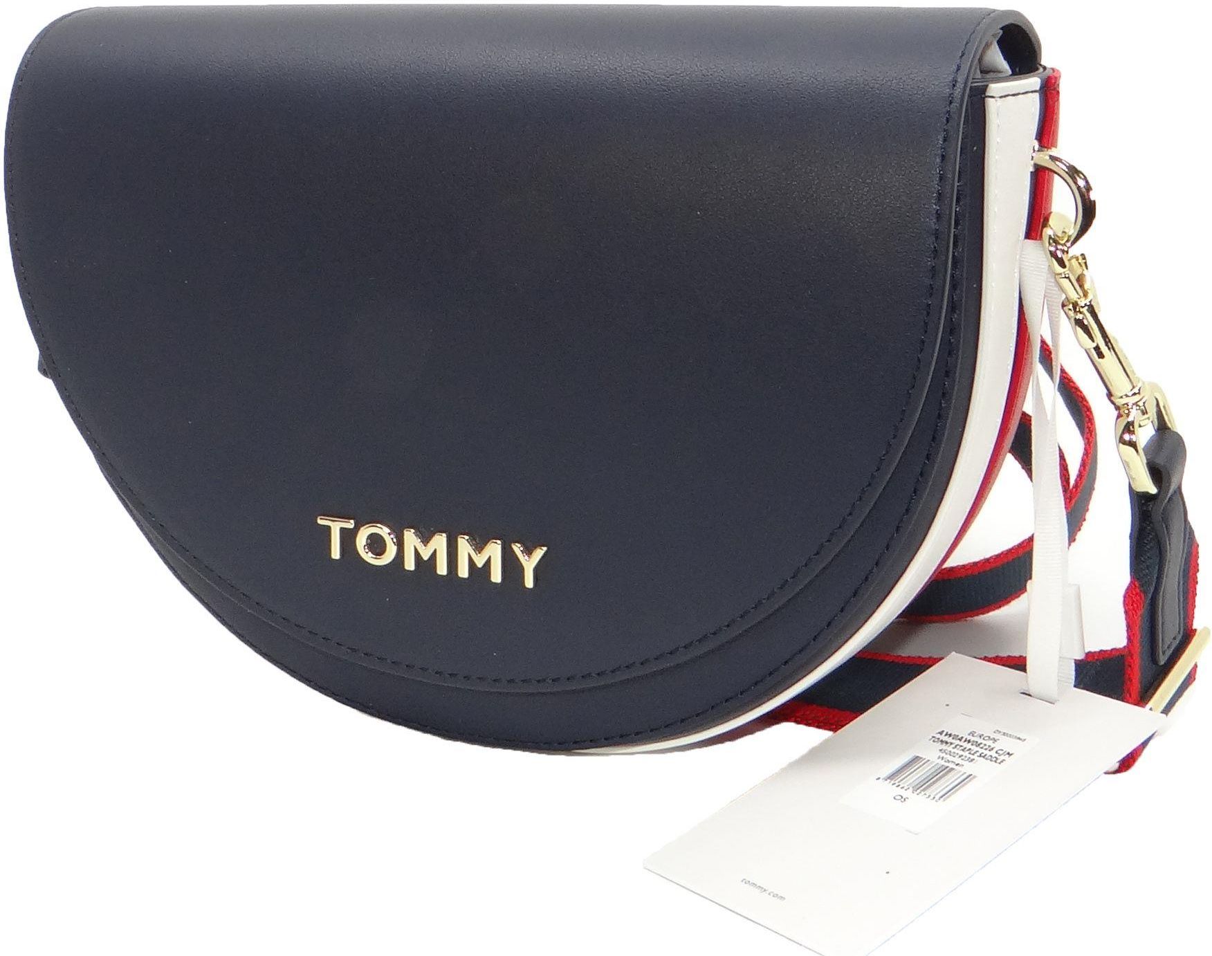 tommy staple saddle