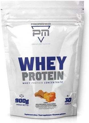 Promaker Whey Protein Proline Wpc 900g