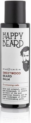 Happy Beard Balsam do brody Sweetwood 100ml