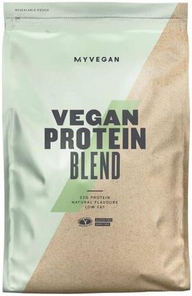 My Protein Vegan Blend 1kg