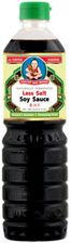 Sos sojowy uniwersalny o zmniejszonej zawartości soli 1L - Healthy Boy - Sosy i koncentraty