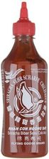 Sos Sriracha Chili marki Flying Goose 730ml