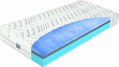 Materac Materasso Oxygen Motion 160x200