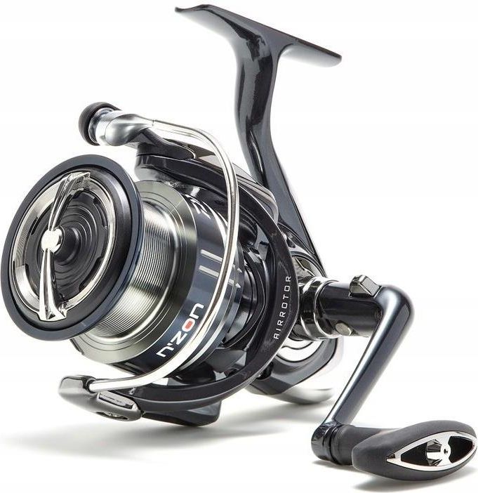 Daiwa N`Zon Plus Lt 6000SS-P 10311-600 - Ceny i opinie
