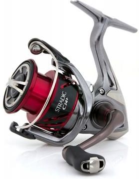 Shimano Stradic CI4+ 2000S - Ceny i opinie - Ceneo.pl