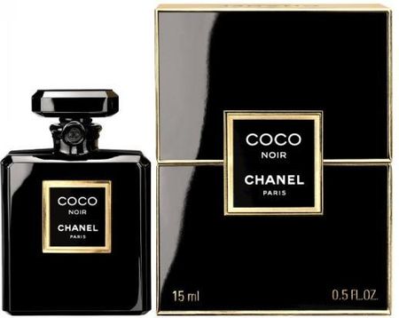 Chanel Coco Noir Perfumy 15 ml