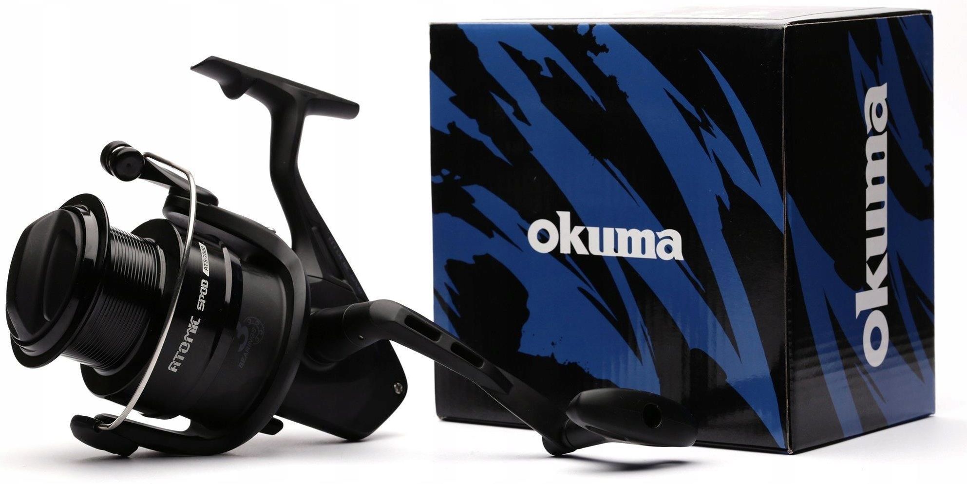 okuma atomic 7000