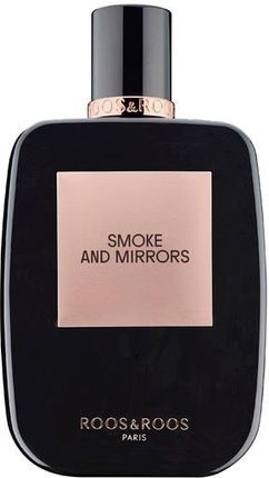 Roos & Roos Oriental Collection Smoke And Mirrors Woda Perfumowana 100Ml