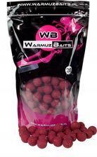 Zdjęcie Warmuz Baits Punkt G Kulki 20mm/900g - Pilzno
