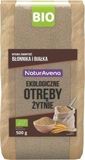 Zdjęcie Otręby Żytnie 500g - NaturAvena - Żarów