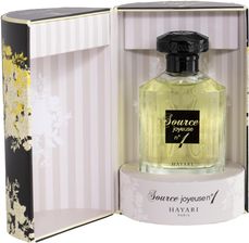 Hayari Source Joyeuse N°1 70 Ml Woda Perfumowana