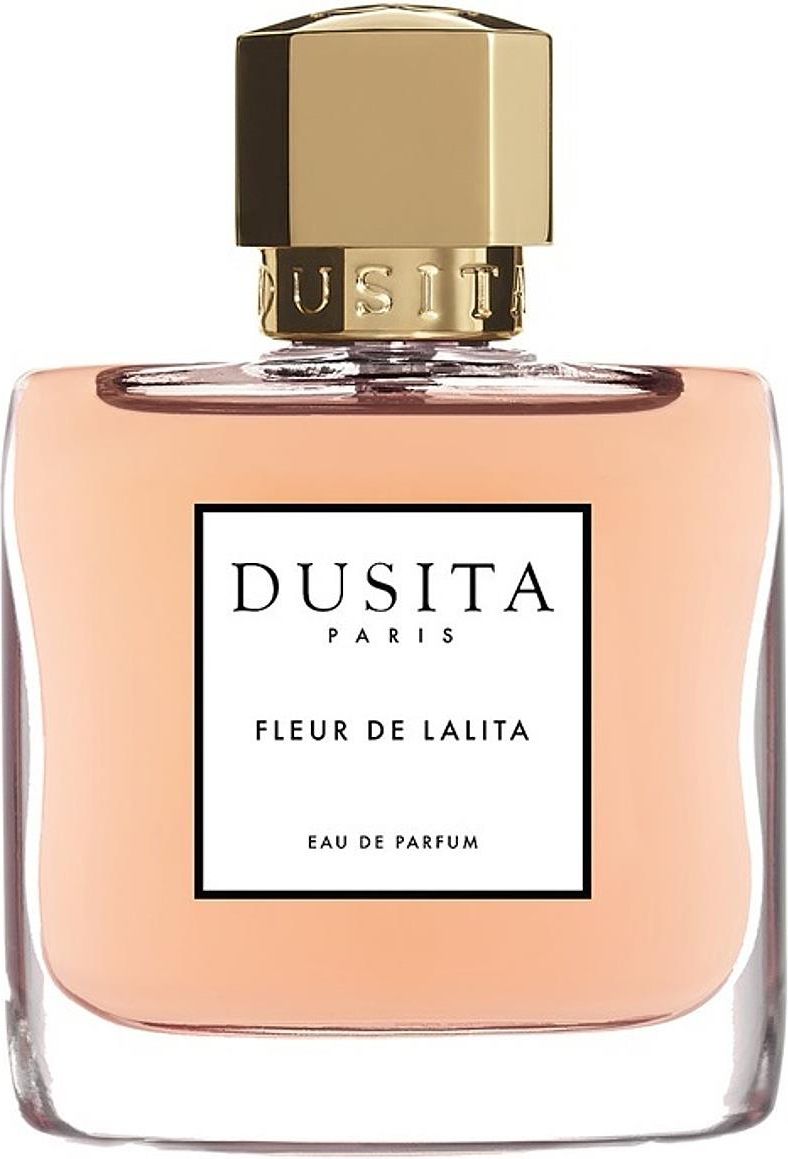 ドゥシタ Dusita フルールドゥラリタ EDP 50ml フルール ドゥ
