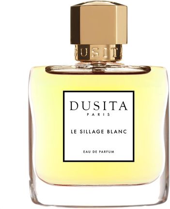 Dusita Le Sillage Blanc 50 Ml Woda Perfumowana
