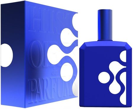 Histoires De Parfums Blue Bottle Blue 1.4 Woda Perfumowana 120 Ml