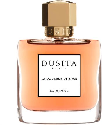Dusita La Douceur De Siam 50 Ml Woda Perfumowana