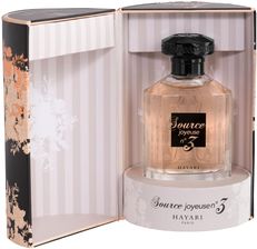 Hayari Source Joyeuse N°3 70 Ml Woda Perfumowana