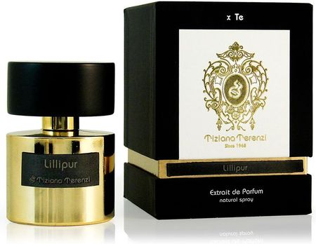 Tiziana Terenzi Lillipur 100 Ml Ekstrakt Perfum