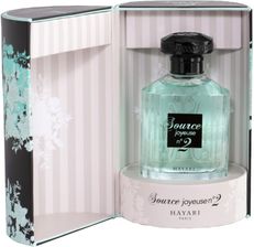 Hayari Source Joyeuse N°2 70 Ml Woda Perfumowana