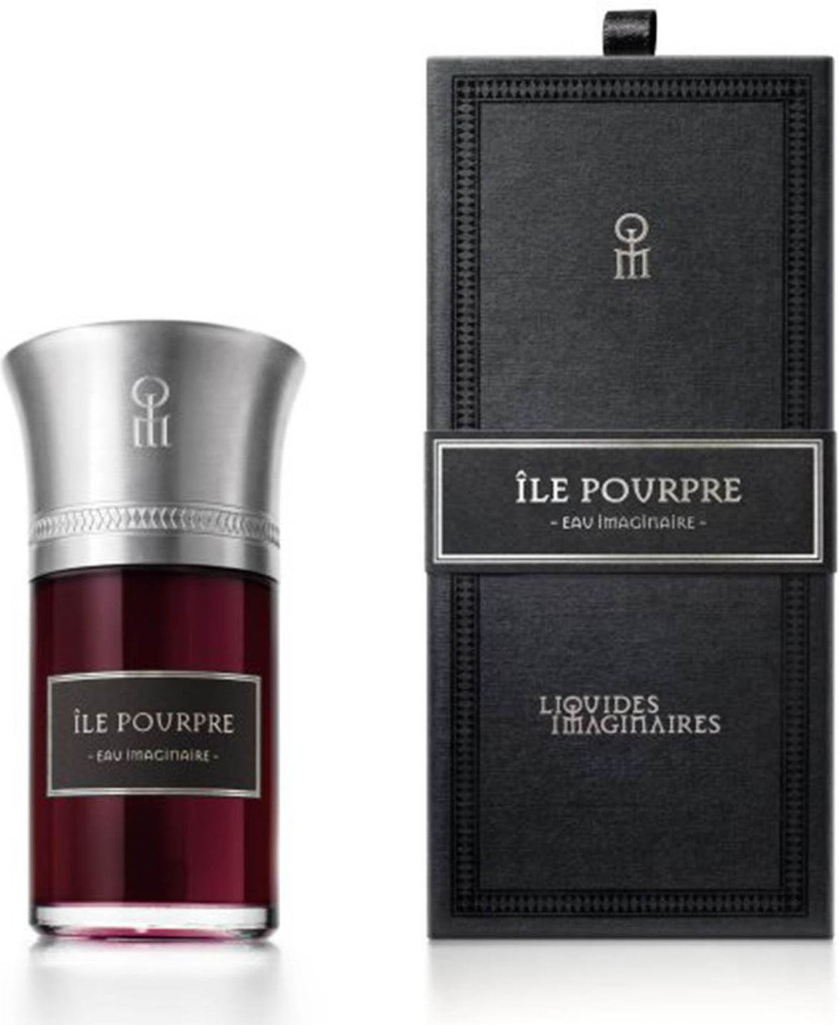 リキッドイマジネール　イル　プールプル イルプールプル リキッドイマジネール 50mL Île Pourpre (イル