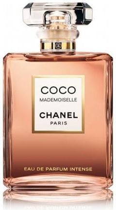 Chanel Coco Mademoiselle Intense Woda Perfumowana 5 ml