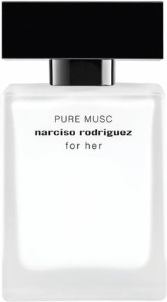 Narciso Rodriguez Tester Pure Musc For Her Woda Perfumowana 100Ml