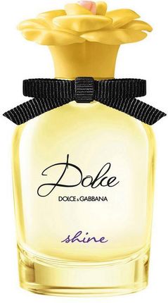 Dolce & Gabbana Dolce Shine 75Ml Woda Perfumowana Tester