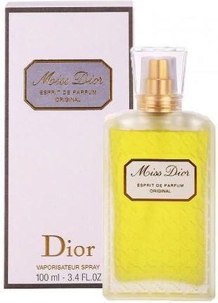 Christian Dior Miss Dior Esprit De Parfum Woda Perfumowana 100Ml