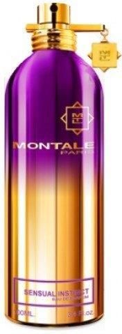 Montale Sensual Instinct Woda Perfumowana 100ml - opinie i