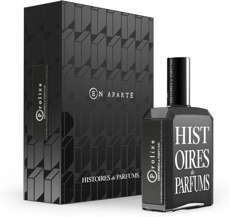 Histoires De Parfums Prolixe Woda Perfumowana 120 ml