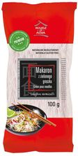 Zdjęcie House Of Asia Makaron Z Zielonego Groszku Nitki Longkou Vermicelli 100g - Toszek
