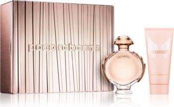 Paco Rabanne Olympea