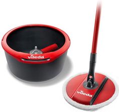 VILEDA Spin & Clean mop - Mopy