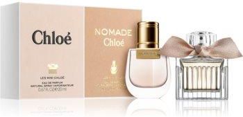 Chloe Chloe & Nomade Chloé woda perfumowana 20 ml + Nomade Chloe Signature Woda perfumowana 20ml Ceneo.pl