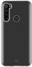 Zdjęcie Xqisit Flex Case dla Xiaomi Redmi Note 8T przezroczyste - Białystok