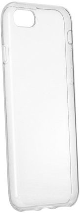 Back Case Ultra Slim 0 5mm do XIAOMI Redmi NOTE 8T transparentny