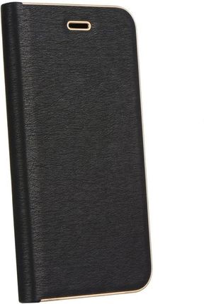 Luna Book do Xiaomi Redmi 8A czarny