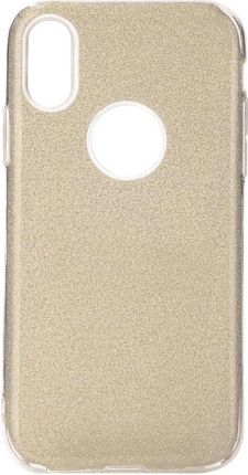 Forcell SHINING do IPHONE 11 ( 6 1" ) zloty