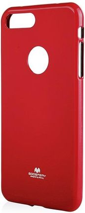 Mercury JellyCase do Samsung S20 Ultra (S11 Plus) czerwone