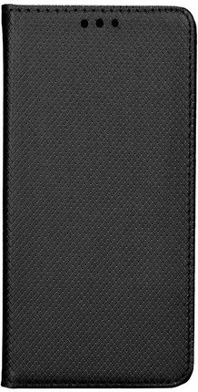 Smart Case book do SAMSUNG A51 czarny