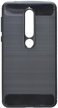 Forcell CARBON do NOKIA 3.1 PLUS czarny