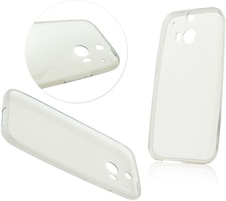 Back Case Ultra Slim 0 5mm XIAOMI Redmi NOTE 7 transparentny