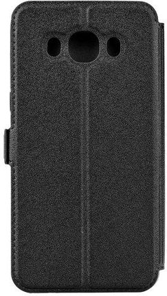 Forcell Book Elegance SAMSUNG Galaxy S8 czarny