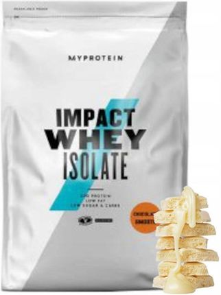 Myprotein Impact Whey Protein 1Kg