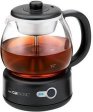 Zaparzacz do herbaty CLATRONIC TK 3715 (1000 ml) - Zaparzacze i kawiarki